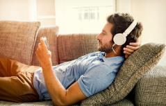 Whether On Vacation Or At Home, Summer Reading Lists Have Evolved Into Summer Streaming Lists Thanks to