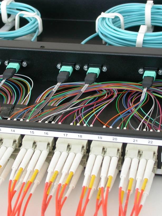 Connectix Cabling