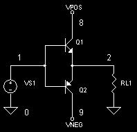 RF Amplifiers Type of amplification circuit used in modern RF
