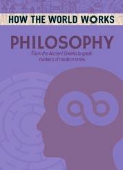 PHILOSOPHY, ART & SCIENCE