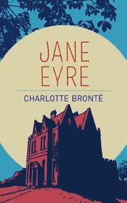 Jane Eyre Villette