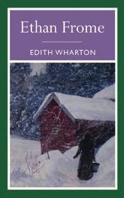Earth Ethan Frome The