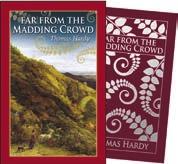 From the Madding Crowd 165mm