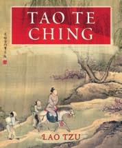 Tao Te Ching 