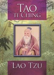 Tao Te Ching 179mm x 125mm 6.
