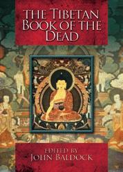 The Tibetan Book of the Dead 179mm x