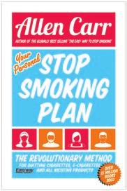 Allen Carr Your Personal Stop Smoking