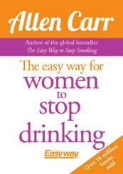 Easy Way for Women to Stop Smoking