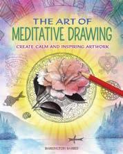 Meditative Drawing, 96 