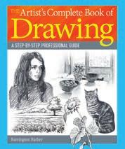 Artist's Complete Book of
