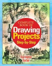 Drawing Projects 978-1-78404-500-5
