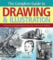 The Complete Guide to Drawing &