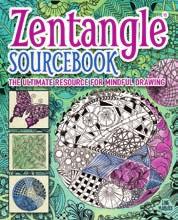 Journaling Zentangle Sourcebook
