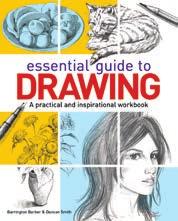 Drawing Essential Guide to
