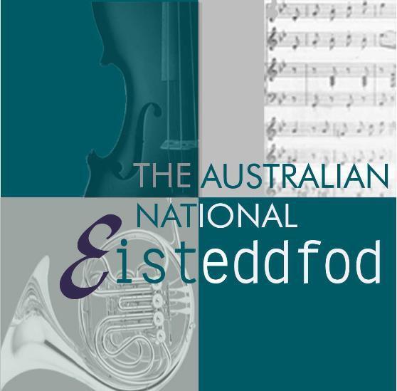 The Australian National Eisteddfod & Event Guide
