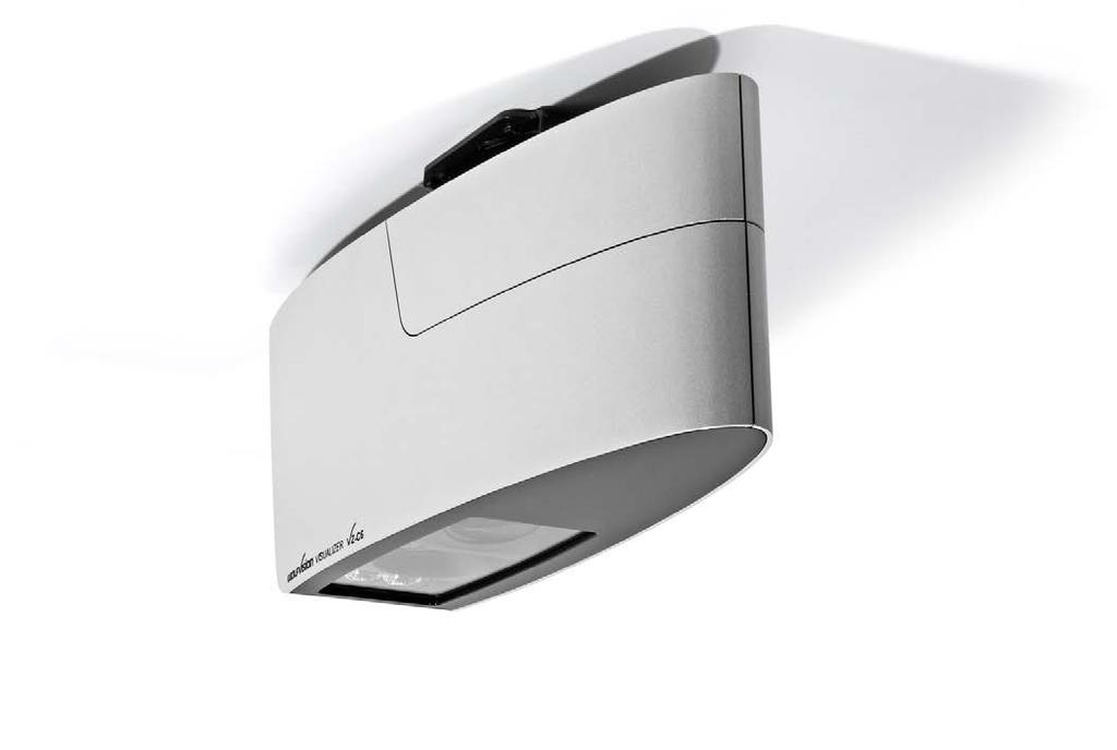 Driving the Creation of Knowledge VZ-C6 Ceiling Visualizer System WolfVision is a worldwide provider of products and services to leading universities, businesses, schools, and other organizations.