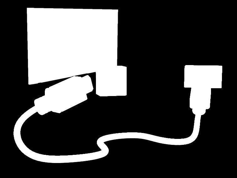 Some HDMI cables and devices may not be compatible with the TV due to different HDMI specifications. This TV does not support HDMI Ethernet Channel.