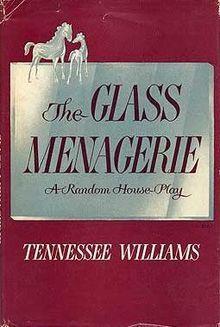 Required Reading Book Summer Reading Program Entering 12 th Grader - Honors Theme: Women s Struggles in Society The Glass Menagerie by Tennessee Williams: By means of a direct monologue to the