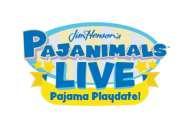 The Jim Henson Company Launches Pajanimals Live!