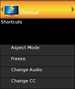 On-Screen Display Menu INITIAL SETUP (CONTINUED) ADVANCED SETTINGS DETAIL DIGITAL AUDIO OUTPUT You can output digital audio to an AV amplifier or similar device whose DIGITAL AUDIO INPUT terminal is