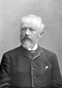 VIBRATION = SOUND TCHAIKOVSKY 1840-1893 In the third movement of his fourth symphony, Tchaikovsky wanted a very distinctive sound from the string section.