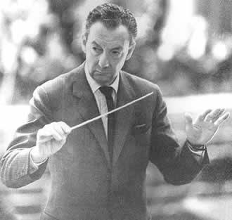 Benjamin Britten was an Englishman who could compose, play piano and viola by age 10. He attending the Royal College of Music, where he won many awards.