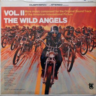 Wild Angels Vol.
