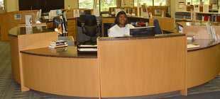 Reference Desk and Department and Interlibrary Loan Encyclopedias, Dictionaries, Handbooks,