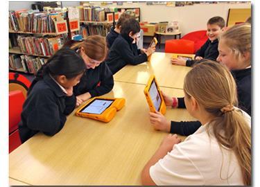 ebooks in Teaching Explosion in use of electronic