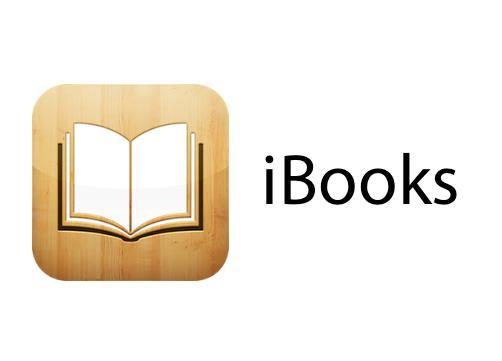 What are ibooks?