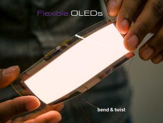 S2S OLEDs Ideal for prototyping S2S evaporated OLED Max.