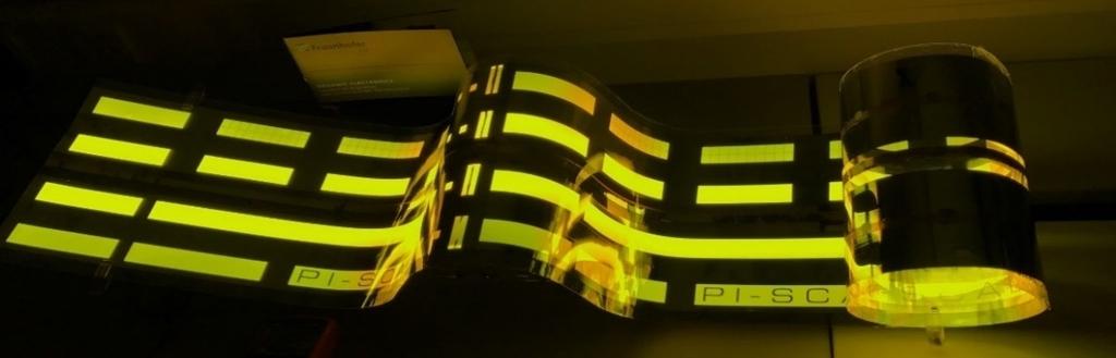 R2 R OLEDs Thermal