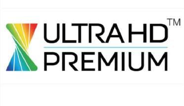 UHD Alliance Ultra HD Premium Display Specifications The UHD Alliance offers certification and logo licensing programs for