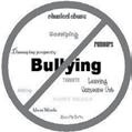 After watching the video 5. Work in pairs. Discuss and write rules to stop bullying, as in the example in the Take Action! box. Then choose one, cut it out and paste it on the wall. Take Action! Report your experience to your parents, teacher, or other trusted adults.