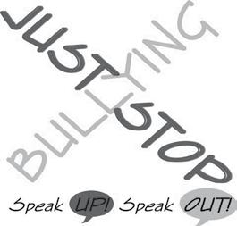 Example: The best way to stop bullying once it has begun is to teach your