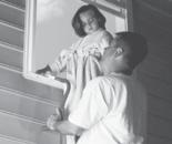 In case of fire in your home Make a family fire-escape plan and keep