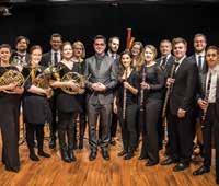New Xeno Trumpets London Featured erformers Toronto Winds The Toronto Winds are a professional level chamber wind ensemble comprised of Toronto s leading wind and percussion players.