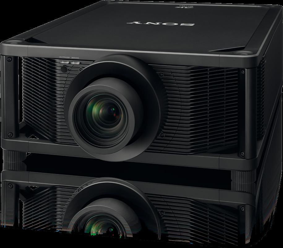 VPL-VW5000ES The world s most advanced 4K Home Cinema projector. The new VPL-VW5000ES is the world s finest projector designed to bring real cinema home.