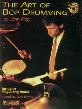 hi-hat, funk, and fill patterns derived from some of the most famous and proficient funk drummers. The accompanying CDs provide examples of the exercises.