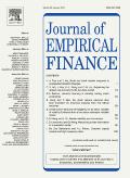 ... JOURNAL OF EMPIRICAL FINANCE AUTHOR INFORMATION PACK TABLE OF CONTENTS Description Audience Impact Factor Abstracting and Indexing Editorial Board Guide for Authors XXX p.1 p.2 p.