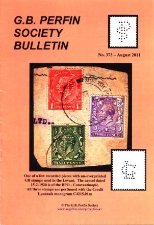 Bulletin The Bulletin has always been the major means of dissemination of information among members.