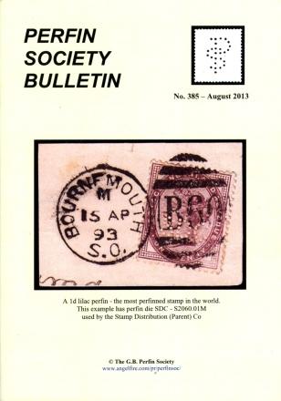 Currently the bulletin is prepared on a computer by the editor, Maurice Harp, and is printed professionally in Sheffield.