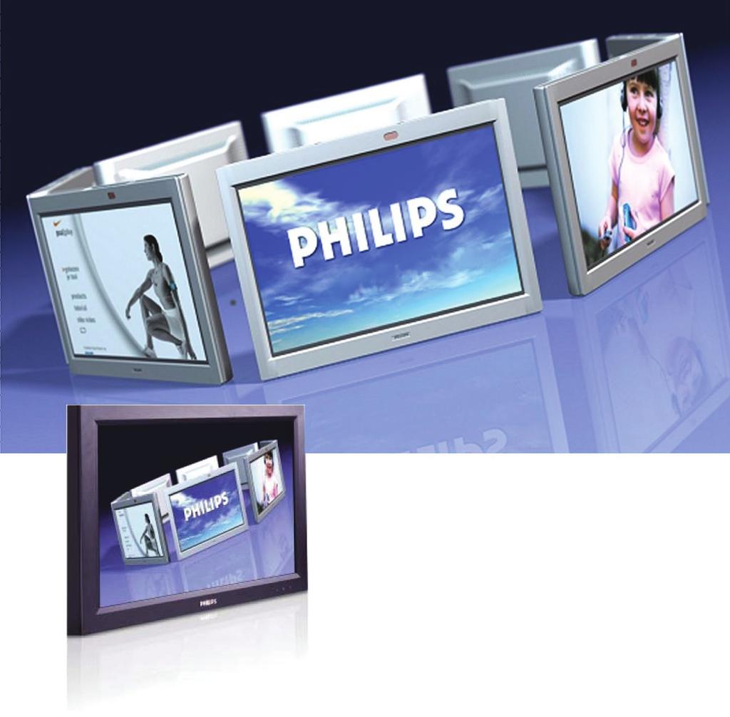 Philips Business Solutions User Manual