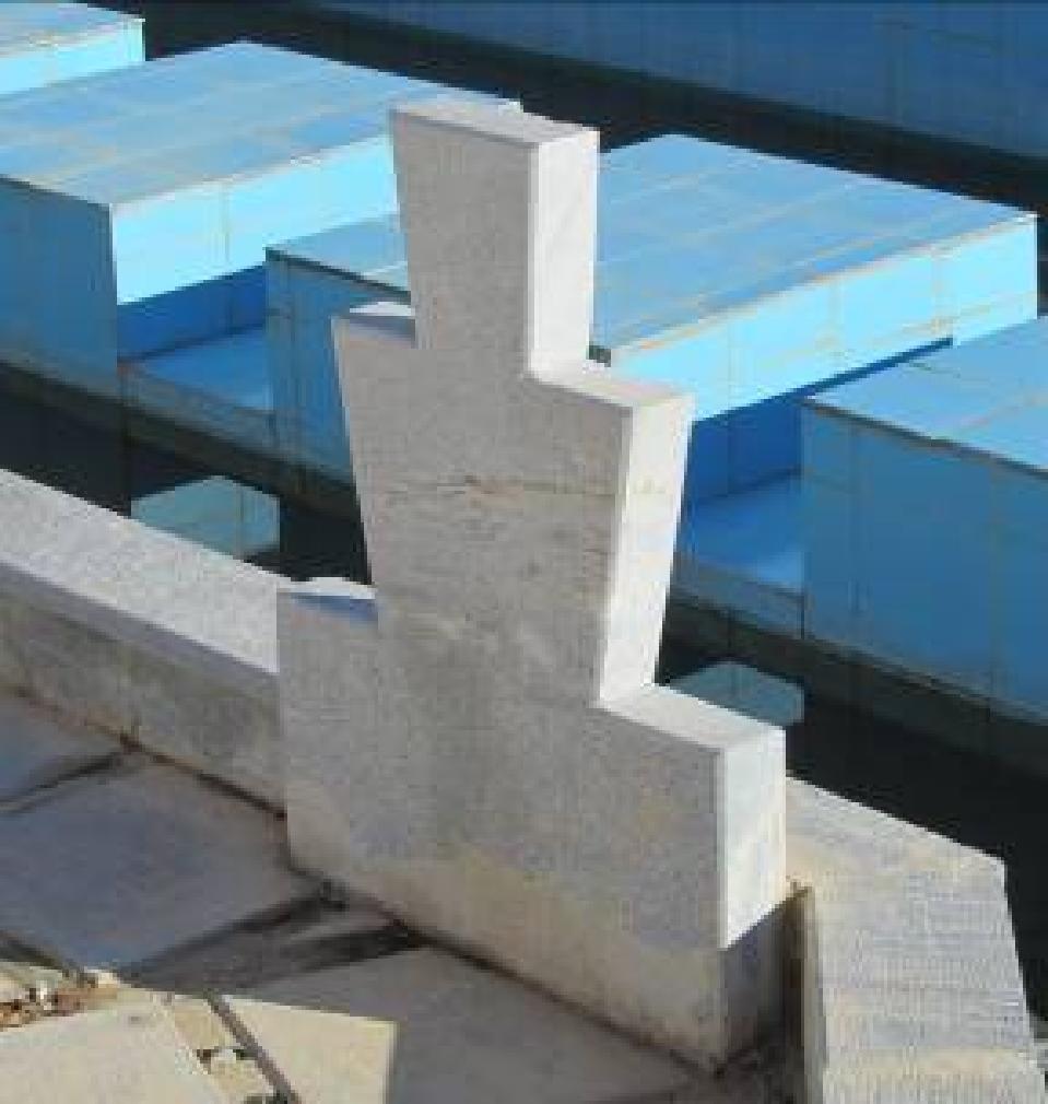Figure7. Lotus Flower, Peace Monument. REFERENCE Ahmady B.1993.Philosophical view to past modernism, Abady magazine, number 10,, Tehran. Benevolo L. 1993.
