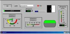 Development of a GUI-Based RETRAN Running Environment (Cont'd) Fig. 3. Control System Creation Fig. 2.
