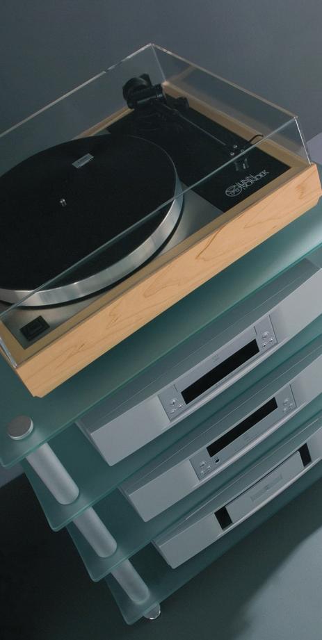 To learn more about any aspect of Linn products and the com