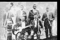 Music Origins of Jazz New popular music style originated in the US Developed mostly by African-American musicians in New Orleans and moved north along