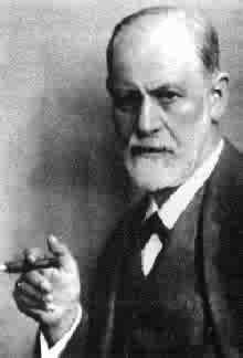 Science Sigmund Freud Much of human behavior is irrational (beyond reason) so to understand it, look at the unconscious part of the mind to understand people s