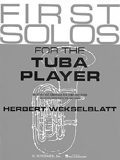 95 TUBA SOLO TUBA LITERATURE BY COMPOSER With piano accompaniment unless otherwise noted. MUCZYNSKI, ROBERT 50291620 Impromptus, Op. 23 Unaccompanied ST47201...$8.