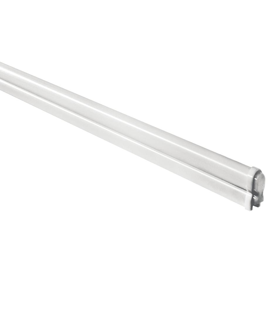 LED Tube RGB 24V 12W IP65 The LED Tube is a bright LED colour change tube that is ideally used to give a glow of colour. It can be used in outside coving, under decking and seating.